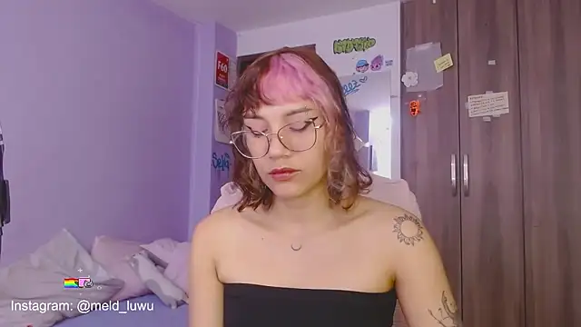 melissahowl online show from 21, 5, 2026
