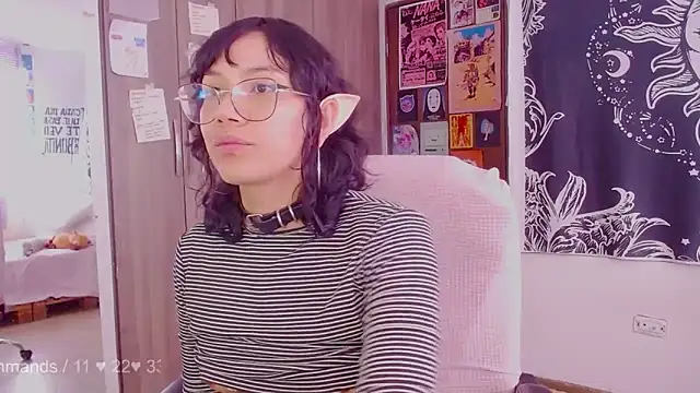 melissahowl online show from 21, 10, 2025