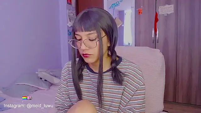 melissahowl online show from 26, 5, 2026