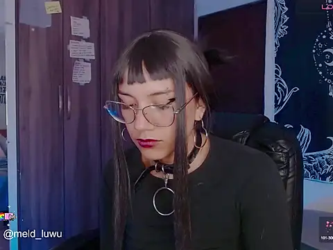 Snapshot of melissahowl chatting on 10, 3, 2026 melissahowl online show from 10, 3, 2026
