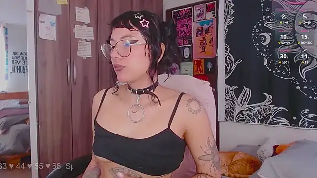 melissahowl online show from 30, 10, 2025