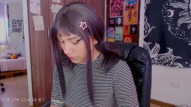 melissahowl online show from 16, 10, 2025