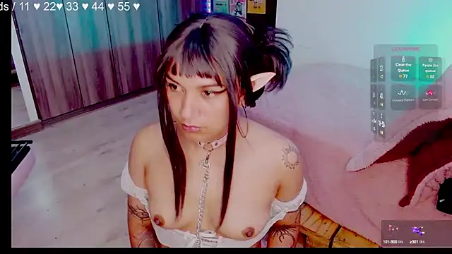 melissahowl online show from 16, 3, 2025