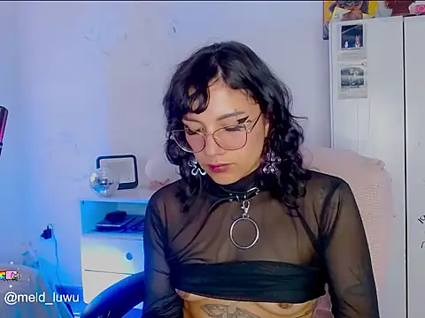 melissahowl online show from 22, 12, 2025