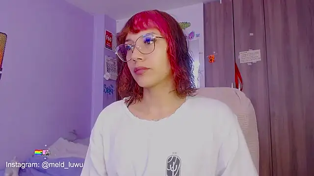melissahowl online show from 25, 5, 2026