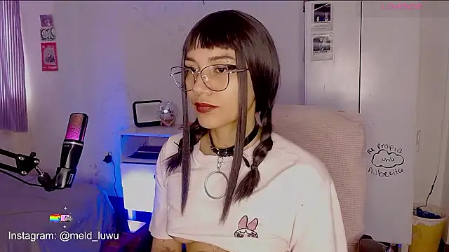 melissahowl online show from 7, 1, 2026