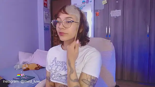 melissahowl online show from 19, 5, 2026