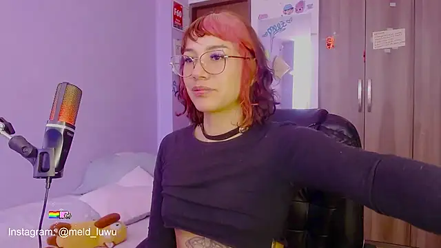 melissahowl online show from 1, 6, 2026