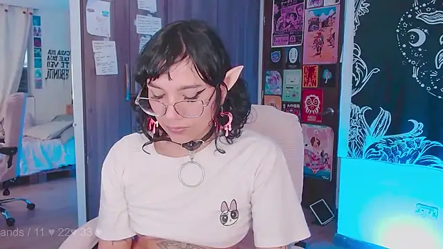 melissahowl online show from 30, 9, 2025