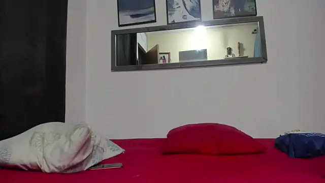 Complices of pleasure1 online show from 7, 11, 2025