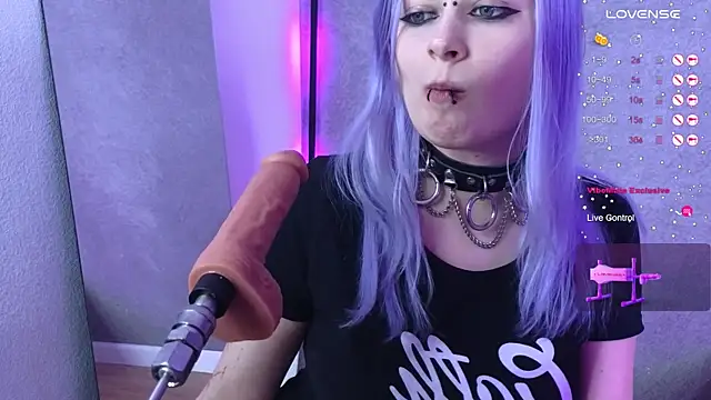 SpectraSirens online show from 6, 2, 2025