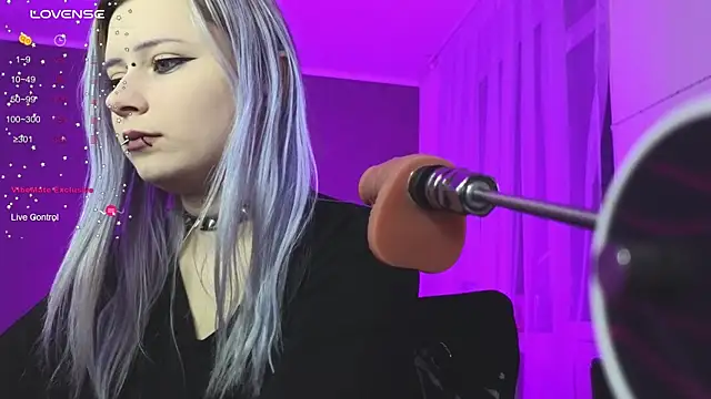 SpectraSirens online show from 27, 2, 2025