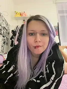 SpectraSirens online show from 11, 2, 2025