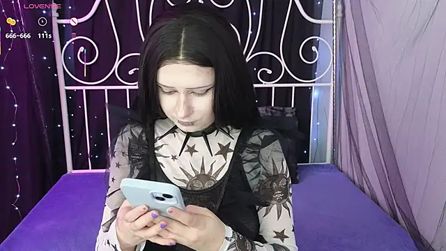 SpectraSirens online show from 30, 11, 2025