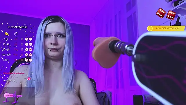 SpectraSirens online show from 18, 2, 2025