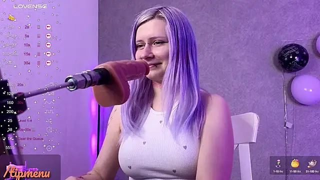 SpectraSirens online show from 5, 12, 2024