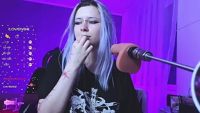 SpectraSirens online show from 19, 2, 2025