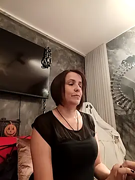 IsisBlake online show from 17, 10, 2025