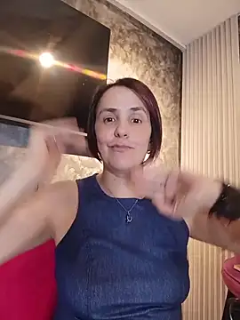 IsisBlake online show from 28, 2, 2026