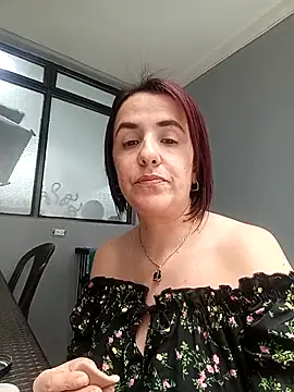 IsisBlake online show from 15, 12, 2025