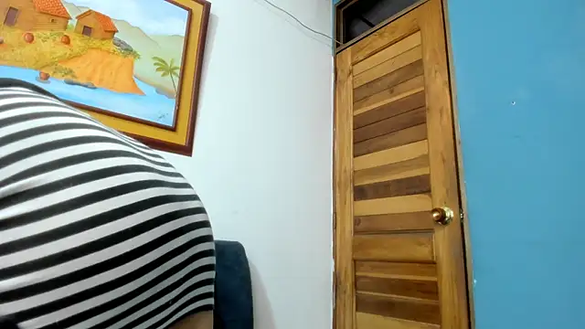IsisBlake online show from 25, 6, 2026