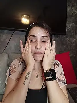 IsisBlake online show from 31, 3, 2026