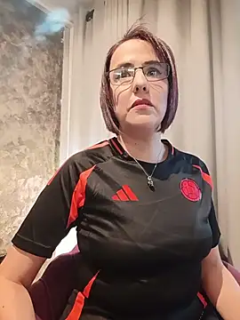 IsisBlake online show from 23, 6, 2026