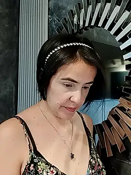 IsisBlake online show from 22, 3, 2025