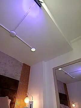 IsisBlake online show from 28, 9, 2025