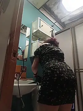 IsisBlake online show from 18, 2, 2026