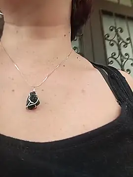 IsisBlake online show from 12, 2, 2026