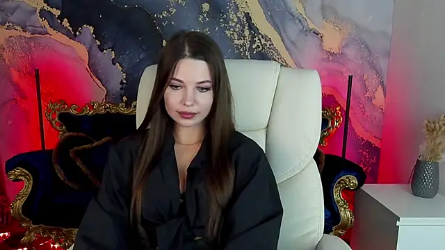 Mille Joy online show from 10, 3, 2025