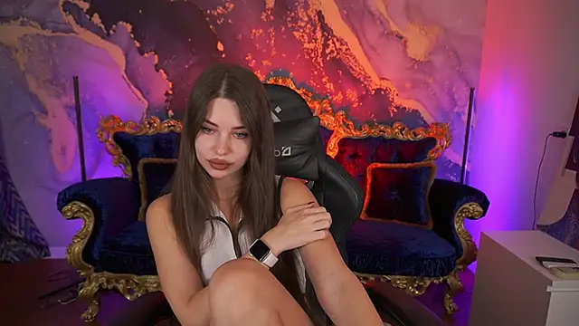 Mille Joy online show from 17, 10, 2025