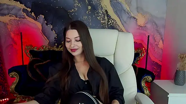 Mille Joy online show from 10, 3, 2025