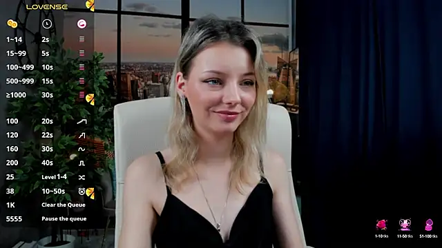 pretty little thing online show from 26, 1, 2025