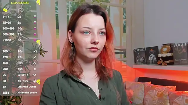 pretty little thing online show from 13, 3, 2025