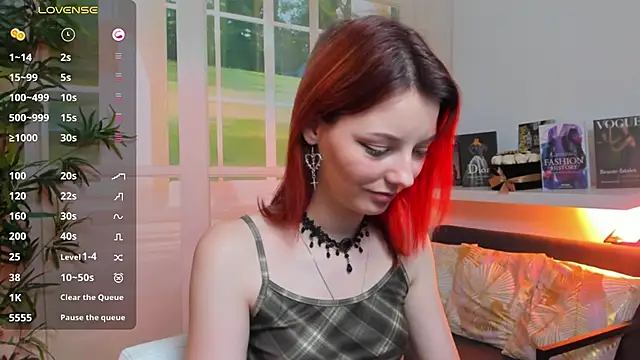 pretty little thing online show from 15, 2, 2025