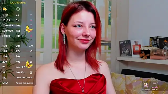 pretty little thing online show from 6, 2, 2025