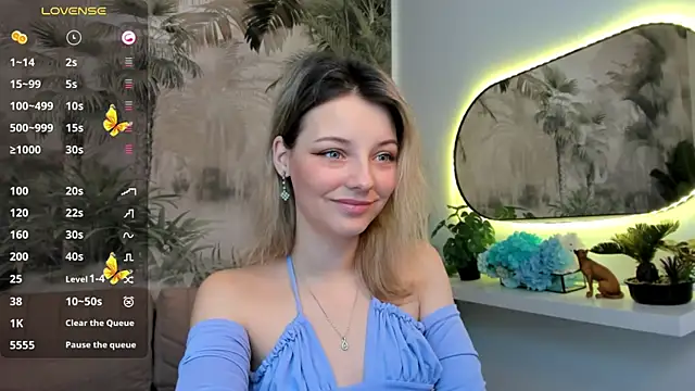 pretty little thing online show from 14, 1, 2025