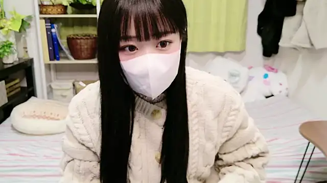 Mia--meow online show from 9, 1, 2025