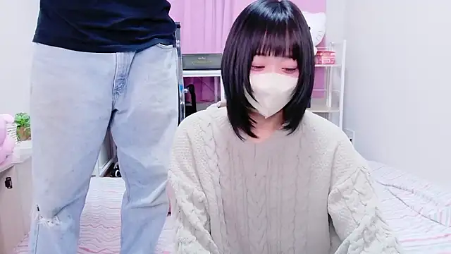 Mia--meow online show from 5, 11, 2025