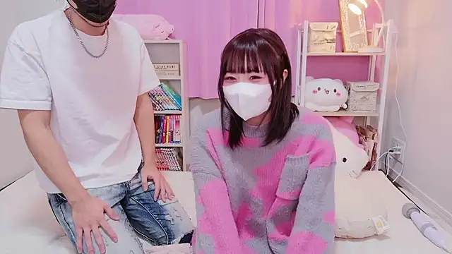 Mia--meow online show from 11, 1, 2026