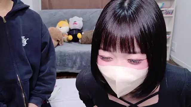 Mia--meow online show from 9, 11, 2025