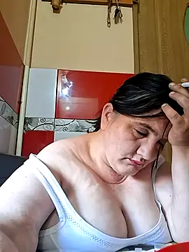 SexyNicool35 online show from 26, 5, 2026