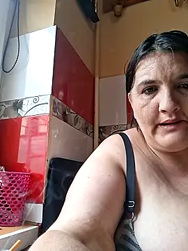 SexyNicool35 online show from 17, 5, 2026