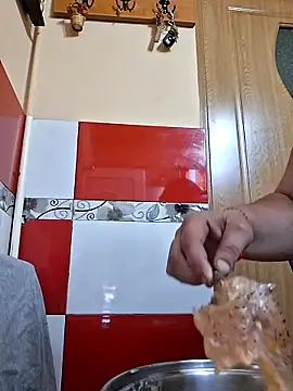 SexyNicool35 online show from 9, 3, 2026