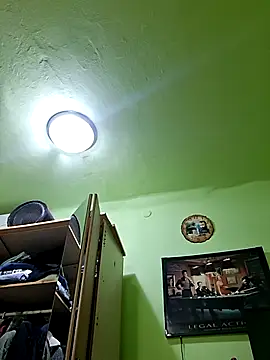 SexyNicool35 online show from 5, 4, 2026