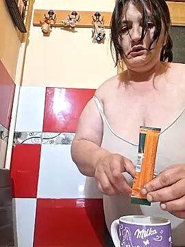 SexyNicool35 online show from 25, 5, 2026