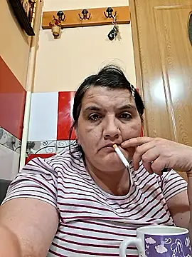 SexyNicool35 online show from 26, 2, 2026