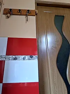 SexyNicool35 online show from 30, 6, 2026
